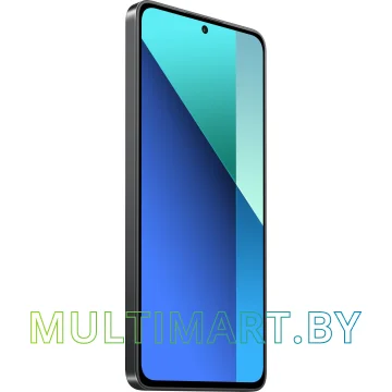 Смартфон Xiaomi Redmi Note 13 8GB/256GB NFC международная версия (черный) картинка 4